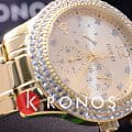Часы Guess W1097L2 фото 2